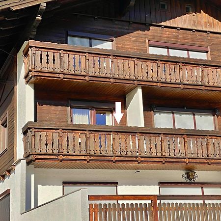 Bergidyll 6 By Alpenidyll Apartments Ramsau am Dachstein Exteriör bild