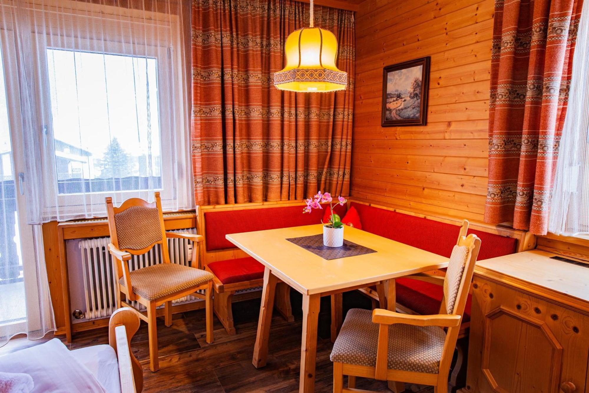 Bergidyll 6 By Alpenidyll Apartments Ramsau am Dachstein Exteriör bild