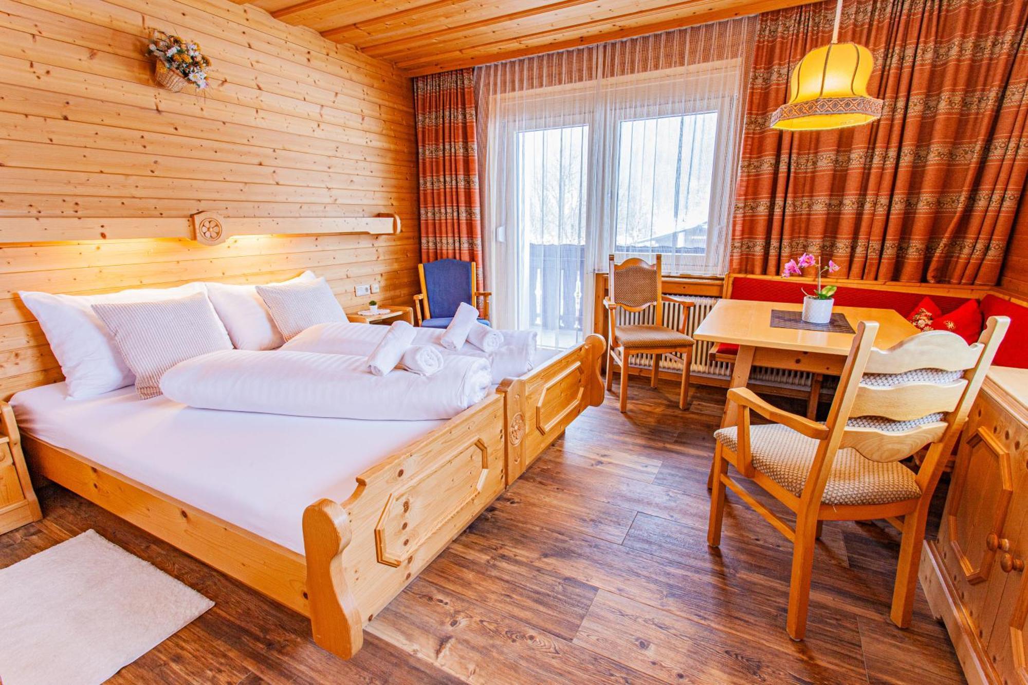 Bergidyll 6 By Alpenidyll Apartments Ramsau am Dachstein Exteriör bild